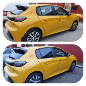 autoklaaside kiletamine